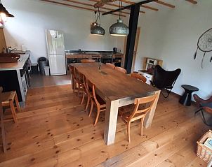 Guest house 230607 - Holiday property Friese bossen - Vakantiehuisje in Siegerswoude