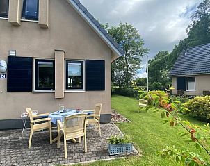 Verblijf 230706 - Vakantiewoning Friese bossen - Vakantiehuisje in Sondel