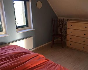 Verblijf 230706 - Vakantiewoning Friese bossen - Vakantiehuisje in Sondel