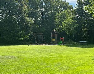 Verblijf 230706 - Vakantiewoning Friese bossen - Vakantiehuisje in Sondel