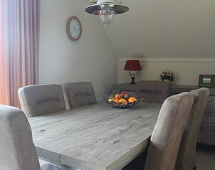 Verblijf 230707 - Vakantiewoning Friese bossen - Vakantiehuisje in Sondel