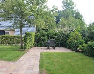 Verblijf 230707 - Vakantiewoning Friese bossen - Vakantiehuisje in Sondel