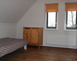 Verblijf 230707 - Vakantiewoning Friese bossen - Vakantiehuisje in Sondel