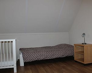 Verblijf 230707 - Vakantiewoning Friese bossen - Vakantiehuisje in Sondel