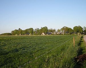 Verblijf 230707 - Vakantiewoning Friese bossen - Vakantiehuisje in Sondel