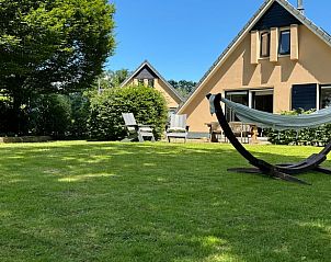 Verblijf 230710 - Vakantiewoning Friese bossen - Vakantiehuis in Sondel