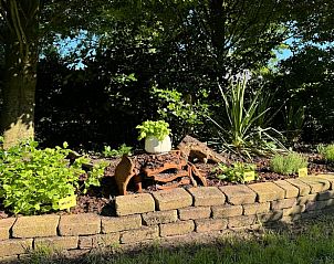 Verblijf 230710 - Vakantiewoning Friese bossen - Vakantiehuis in Sondel