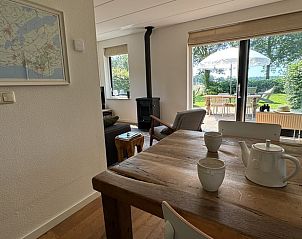 Verblijf 230710 - Vakantiewoning Friese bossen - Vakantiehuis in Sondel