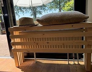 Verblijf 230710 - Vakantiewoning Friese bossen - Vakantiehuis in Sondel
