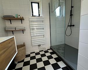 Verblijf 230710 - Vakantiewoning Friese bossen - Vakantiehuis in Sondel