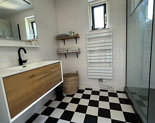Verblijf 230710 - Vakantiewoning Friese bossen - Vakantiehuis in Sondel