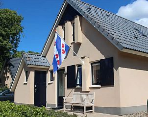 Verblijf 230711 - Bungalow Friese bossen - Lidiomar