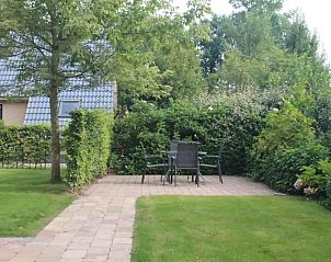 Verblijf 230711 - Bungalow Friese bossen - Lidiomar