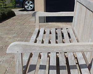 Verblijf 230711 - Bungalow Friese bossen - Lidiomar