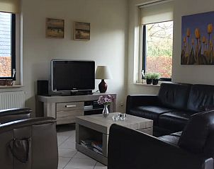 Verblijf 230711 - Bungalow Friese bossen - Lidiomar