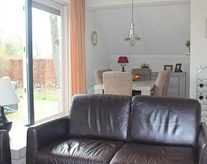 Verblijf 230711 - Bungalow Friese bossen - Lidiomar