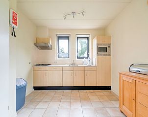 Verblijf 230713 - Vakantiewoning Friese bossen - Achttien