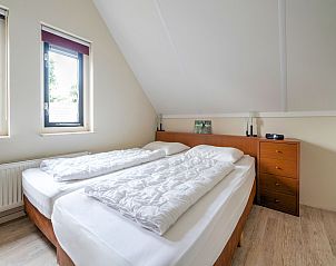 Verblijf 230713 - Vakantiewoning Friese bossen - Achttien