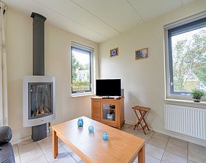Verblijf 230713 - Vakantiewoning Friese bossen - Achttien