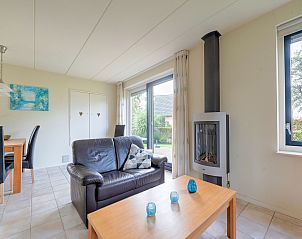 Verblijf 230713 - Vakantiewoning Friese bossen - Achttien