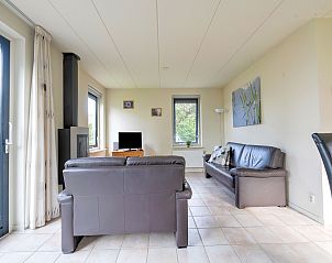 Verblijf 230713 - Vakantiewoning Friese bossen - Achttien