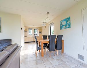 Verblijf 230713 - Vakantiewoning Friese bossen - Achttien