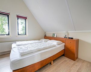 Verblijf 230713 - Vakantiewoning Friese bossen - Achttien