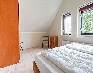 Verblijf 230713 - Vakantiewoning Friese bossen - Achttien