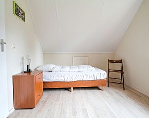 Verblijf 230713 - Vakantiewoning Friese bossen - Achttien