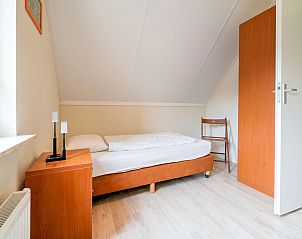 Verblijf 230713 - Vakantiewoning Friese bossen - Achttien