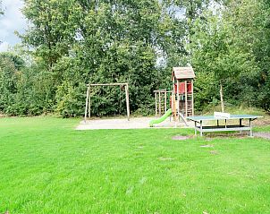 Verblijf 230713 - Vakantiewoning Friese bossen - Achttien