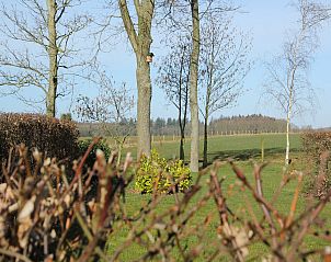 Verblijf 230713 - Vakantiewoning Friese bossen - Achttien