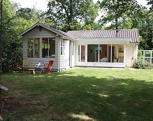 Unterkunft 230904 • Ferienhaus Friese bossen • Vakantiehuis in Bakkeveen 