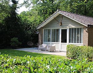 Guest house 230905 • Holiday property Friese bossen • Huisje in Bakkeveen 