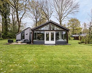 Unterkunft 230906 • Ferienhaus Friese bossen • Vakantiehuis in Bakkeveen 