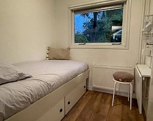 Unterkunft 230906 - Ferienhaus Friese bossen - Vakantiehuis in Bakkeveen