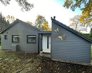 Unterkunft 230906 - Ferienhaus Friese bossen - Vakantiehuis in Bakkeveen
