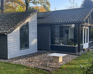 Unterkunft 230906 - Ferienhaus Friese bossen - Vakantiehuis in Bakkeveen