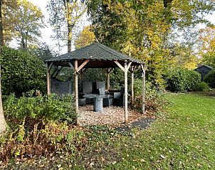 Unterkunft 230906 - Ferienhaus Friese bossen - Vakantiehuis in Bakkeveen