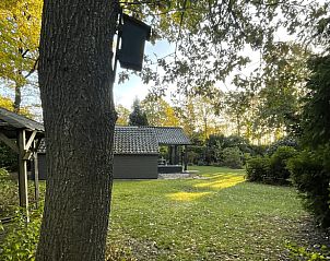Unterkunft 230906 - Ferienhaus Friese bossen - Vakantiehuis in Bakkeveen