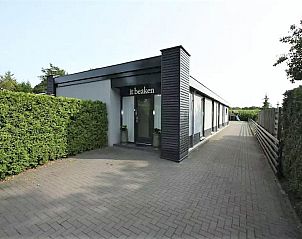 Unterkunft 230911 • Ferienhaus Friese bossen • Huiselijke groepsaccommodatie met gratis WiFi in Bakkeveen 