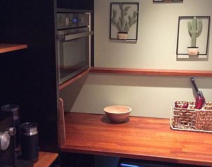 Verblijf 231108 - Vakantiewoning Friese bossen - Vakantiehuis in Noordwolde