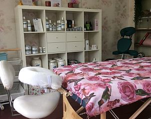 Verblijf 231108 - Vakantiewoning Friese bossen - Vakantiehuis in Noordwolde