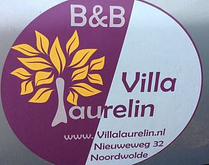 Verblijf 231108 - Vakantiewoning Friese bossen - Vakantiehuis in Noordwolde