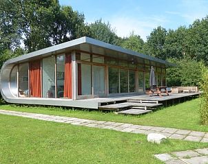 Unterkunft 231109 • Ferienhaus Friese bossen • Huisje in Noordwolde 