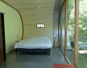 Verblijf 231109 - Vakantiewoning Friese bossen - Huisje in Noordwolde