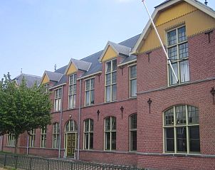 Verblijf 231109 - Vakantiewoning Friese bossen - Huisje in Noordwolde