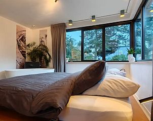 Guest house 231111 - Apartment Friese bossen - Huize Triangel | Studio met sauna