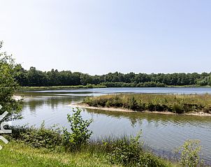 Museum De Proefkolonie nabij vakantieaccommodatie FR434 in Noordwolde, Friesland.