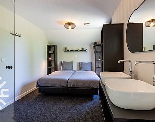 Informatiepakket in vakantiehuis FR434, Noordwolde, Friese bossen, Friesland.